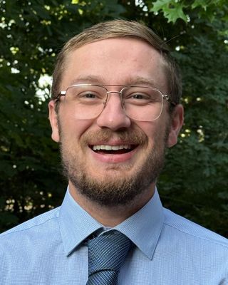 Photo of Nathan DeVore, LPC Intern, BS