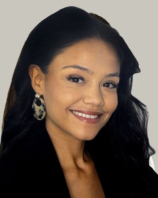 Photo of Selina Oquendo, Pre-Licensed Professional, MHC-LP