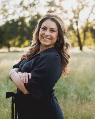 Photo of Maria Elena Padron, Marriage & Family Therapist, LMFT