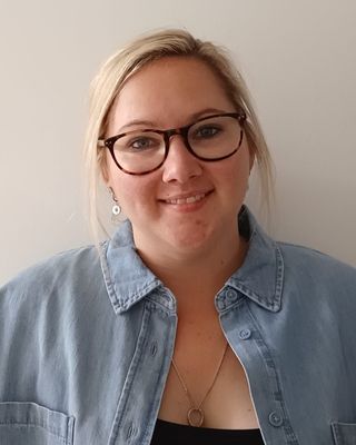 Photo of Teri Lauezzari, Counsellor, MBACP