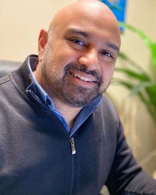 Photo of Dr. Akash Kumar, Psychiatrist, MD