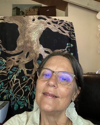 Photo of Yvette A Skope, Marriage & Family Therapist, LMFT