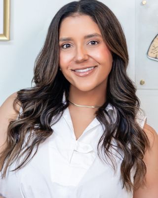 Photo of Coral Seco, Counselor, LMHC