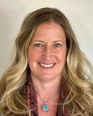 Photo of Katherine Rosenstein, Psychologist, MA, RPsyc, RCC, IAYT