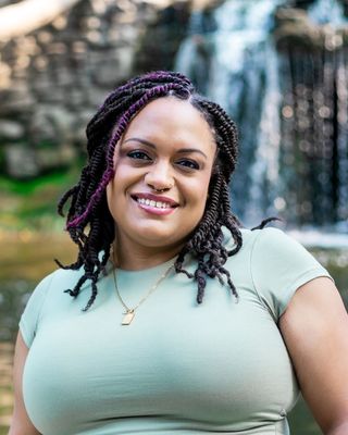 Photo of Faithe Mistretta-Hamilton, Clinical Social Work/Therapist, LCSW-S