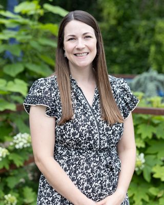 Photo of Michele Jackson, Clinical Social Work/Therapist, LMSW, PMH-C