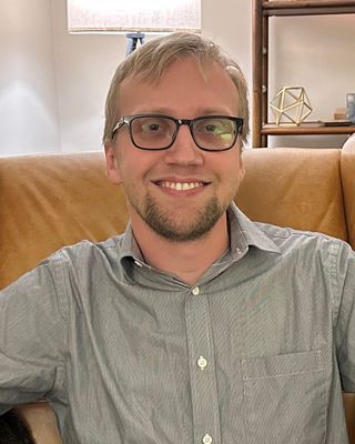 Photo of Brandon Fisher - Active Change Counseling, LLC, Licensed Professional Counselor, MA, LPC, NCC