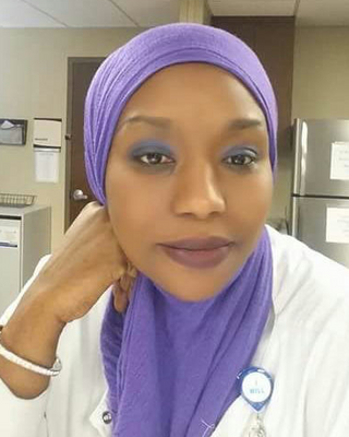 Photo of Kadjatou Niangadou, PMHNP, Psychiatric Nurse Practitioner