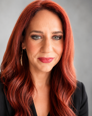 Photo of Jamie Vazquez, Marriage & Family Therapist, LMFT