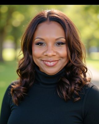 Photo of LaTanya Richardson, Clinical Social Work/Therapist, LMSW-C, QMHP