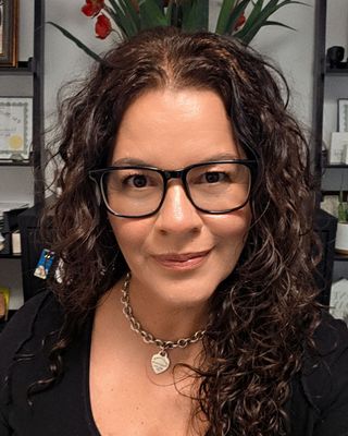 Photo of Christina Rodriguez, Clinical Social Work/Therapist, LCSW, CHT