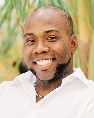 Photo of Kevin L Young, Counselor, LPC, CCH, MA