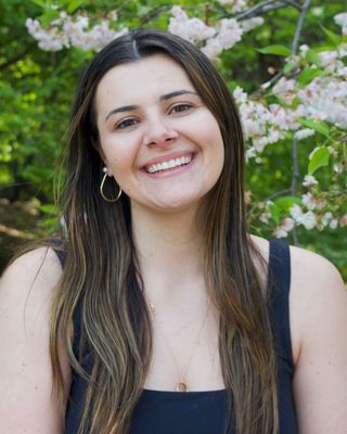 Photo of Hailey Hansen-Osborne - Hailey Hansen , Clinical Social Work/Therapist, LMSW