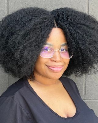 Photo of Bridget Taylor, Pre-Licensed Professional, MA