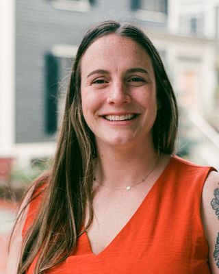 Photo of Sarah Schermerhorn, Counselor, LMHC, RYT