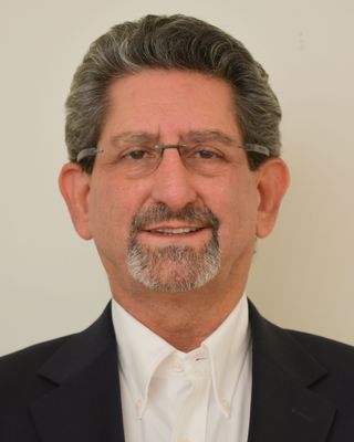 Photo of Michael Shiffman, Marriage & Family Therapist, PhD, LMFT