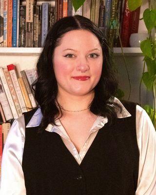 Photo of Gabrielle Moor, Pre-Licensed Professional, MS