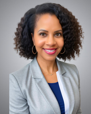 Photo of Nichelle Jones, Psychiatric Nurse Practitioner, DNP, PMHNPBC
