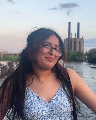 Photo of Anshika Nath, Pre-Licensed Professional, MA