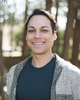 Photo of Elijah Burner, Counselor, MS, LCMHC, NCC, CCTP-II