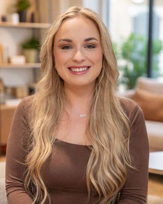 Photo of Cathleen Huet, Clinical Social Work/Therapist, LCSW