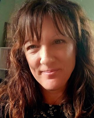 Photo of Jackie Lisa Anne Gleed, Counsellor, MBACP