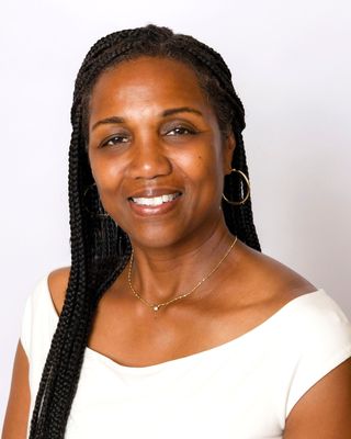 Photo of JoAnna Ruth Durham, Clinical Social Work/Therapist, LCSW-C, TEP