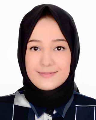 Photo of Seyma Gungor, Psychotherapist, MSc, MBACP