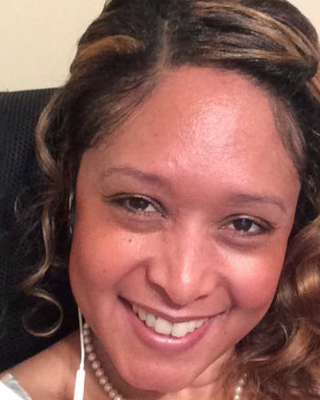 Photo of Christina Avery, Licensed Professional Counselor, LPC