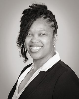 Photo of Atiya Lovett, Clinical Social Work/Therapist, LCSW