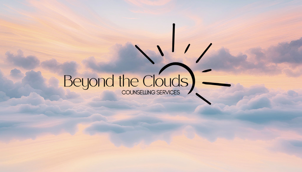 Beyond the Clouds Counselling Services - Rise Beyond the Storm