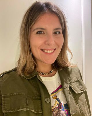 Photo of Dr Manuela Jose Difronzo, Psychotherapist, PsychD, ACP