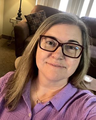 Photo of Sherry Matheny, Marriage & Family Therapist, MS, LMFT