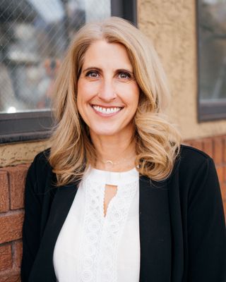 Photo of Jessica Foster, Psychiatric Nurse Practitioner, PMHNP, BC