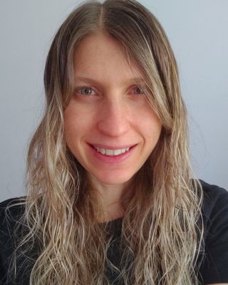 Foto de Melina Mendelson, Psicólogo en Buenos Aires, BA