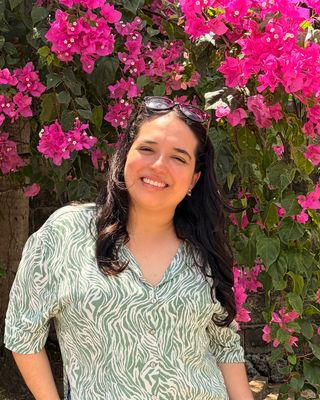Foto de Maria Alejandra Polanco, Psicólogo, Lic. en Psicología