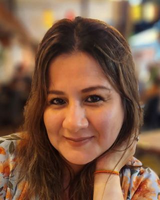 Photo of Alexandra Toala, Licensed Professional Counselor, MS, NCC, LPC, CCST