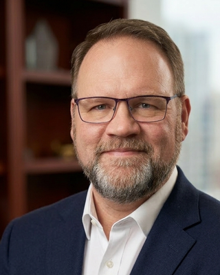 Photo of Mike Iwinski, Associate Professional Counselor, MCMHC, LAPC