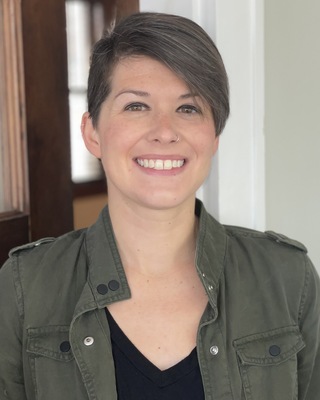 Photo of Katharine Kaftanski, Clinical Social Work/Therapist in Minneapolis, MN
