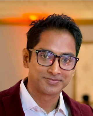 Photo of Panchajanya Paul Md, Psychiatrist, MD