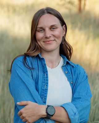 Photo of Macy Silvano, Associate Clinical Mental Health Counselor, ACMHC