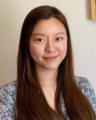 Photo of Yu-An Chien, Clinical Social Work/Therapist in San Diego, CA