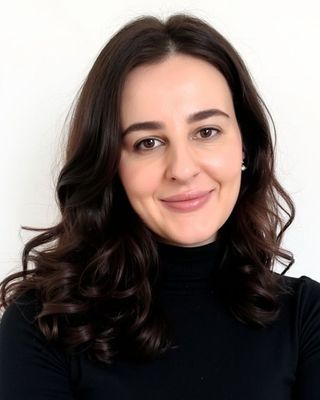 Photo of Jola Mecani - Jola (Yola) Mecani - A to Z Psychotherapy, Registered Social Worker, MSW, RSW