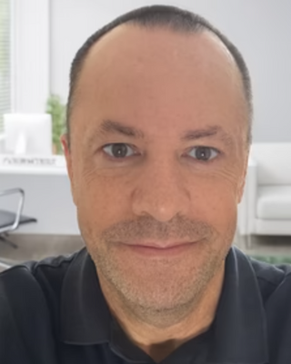 Photo of Herve Corbel, Psychiatric Nurse Practitioner, PMHNP