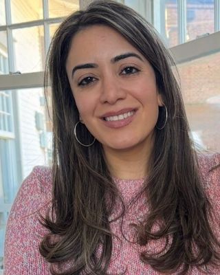 Photo of Sara Samadi, Marriage & Family Therapist, LMFT