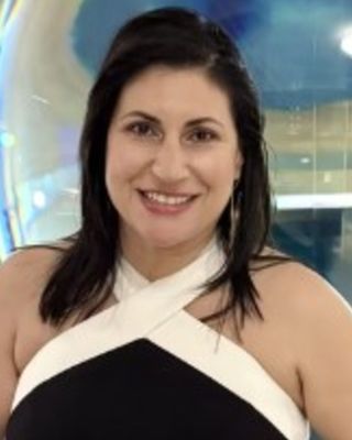 Photo of Jeannette Mendoza-Martinez, Clinical Social Work/Therapist, LCSW
