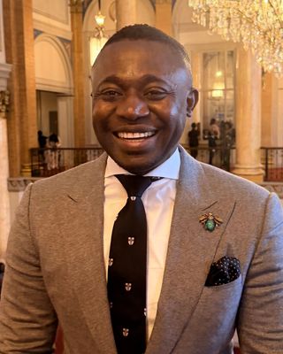 Photo of Maxwell Opoku Koranteng Aprn Pmhnp-Bc - Serene Psychiatry and Medical Practice, Psychiatric Nurse Practitioner, BSN, APRN, PMHNP