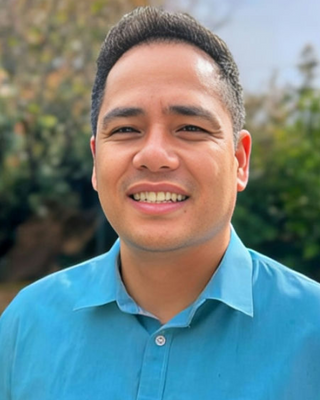 Photo of Ryan Magno, LCSW, Clinical Social Work/Therapist