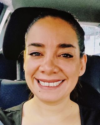 Foto de Martha Elizabeth Villalobos Santiago, Psicólogo, Maestría