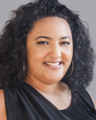 Photo of Jada Cox, Pre-Licensed Professional, MSW